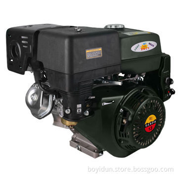 152F/154F/168F/170F/188F/190F Gasoline Engine